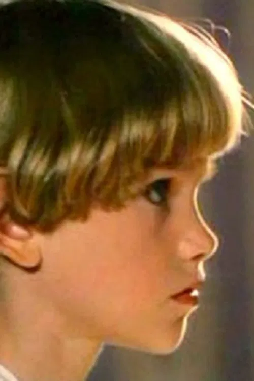 Andrei Chernyshov profile