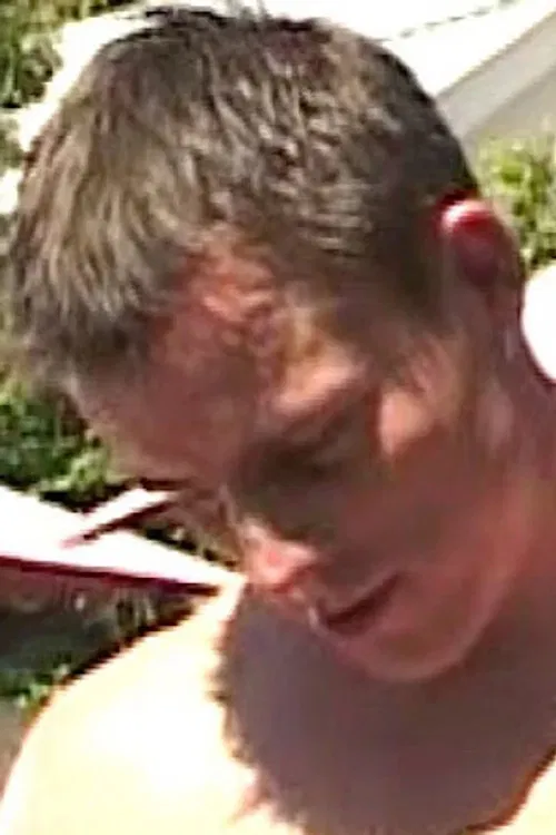 Mitch Harmse profile