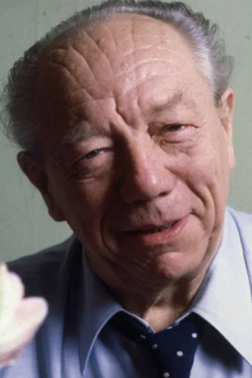 Gunnar 'Nu' Hansen profile