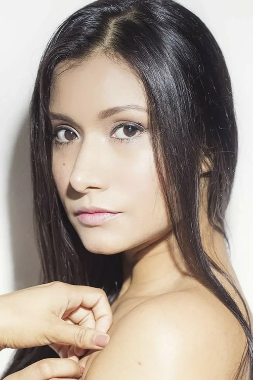 Indra Santamaría profile