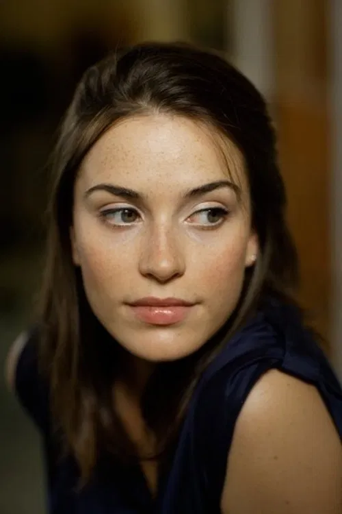 Alison J. Forest profile