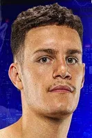 Max McIntyre profile