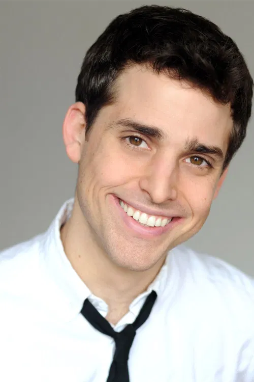 Aaron Kheifets profile