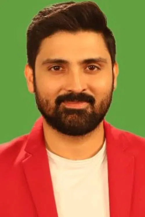 Samrat Reddy profile