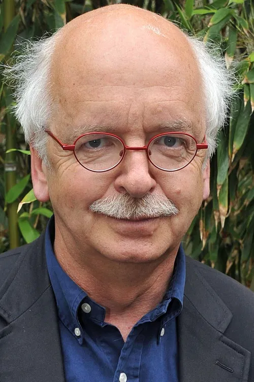 Erik Orsenna profile