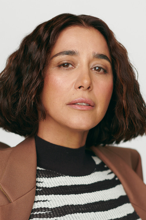 Dorka Gryllus profile