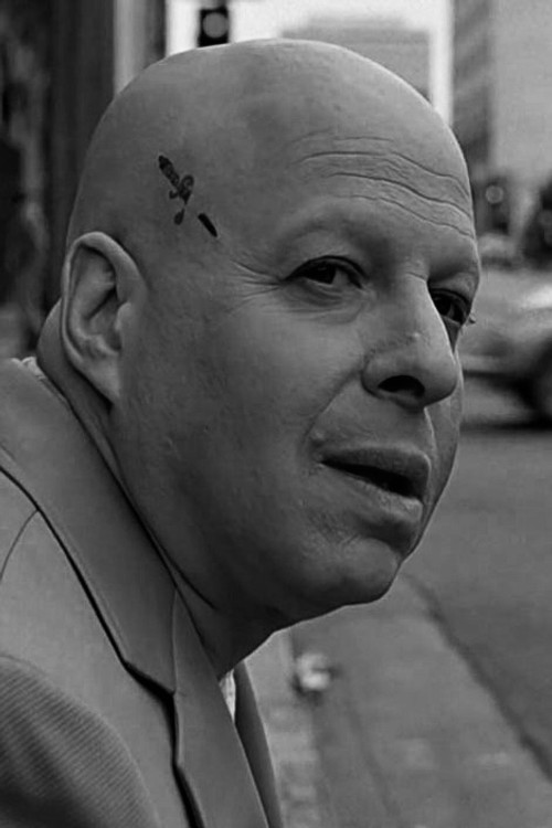 Nicholas Worth profile