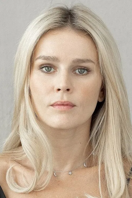 Kateryna Kuznetsova profile