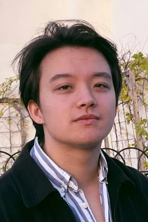 Xiao-Long Rathje Zhao profile