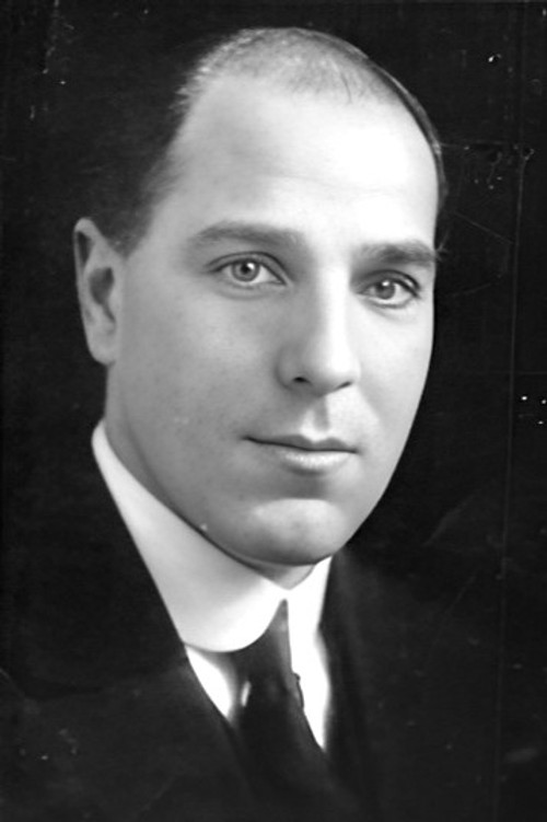 Robert Atkins profile