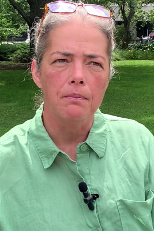 Brigette Pellerin profile