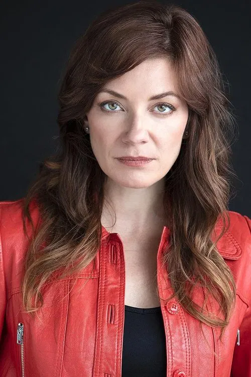 Dana Fradkin profile