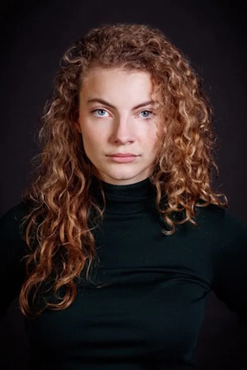 Juliëtte van Leeuwen profile