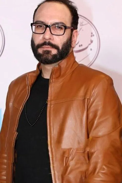 Yazdan Fotouhi profile