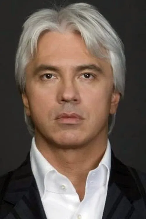 Dmitri Hvorostovsky profile