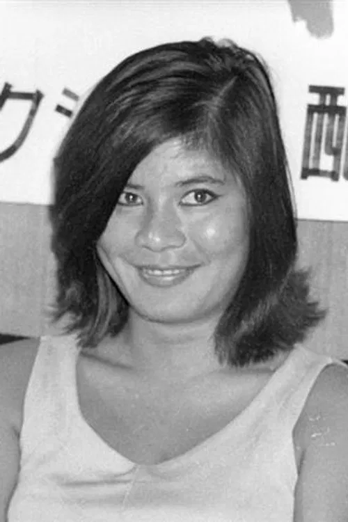 Hideko Okiyama profile