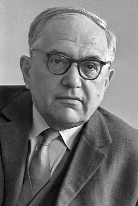 Aleksandr Ptushko profile