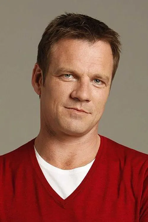 Sandy Winton profile