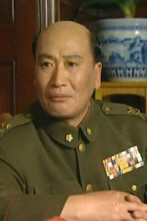 Jingshan Tian profile