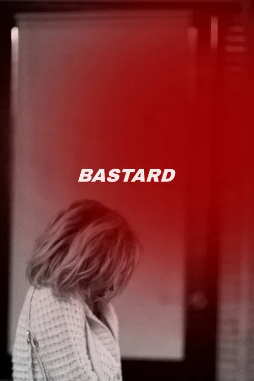 Bastard poster