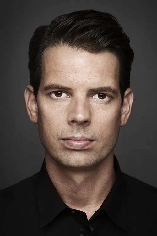 Alex Schulman profile