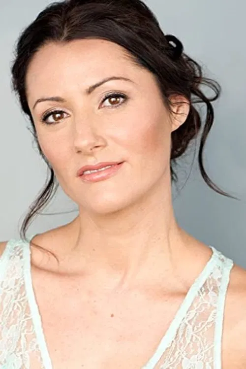 Ashleigh Dejon profile