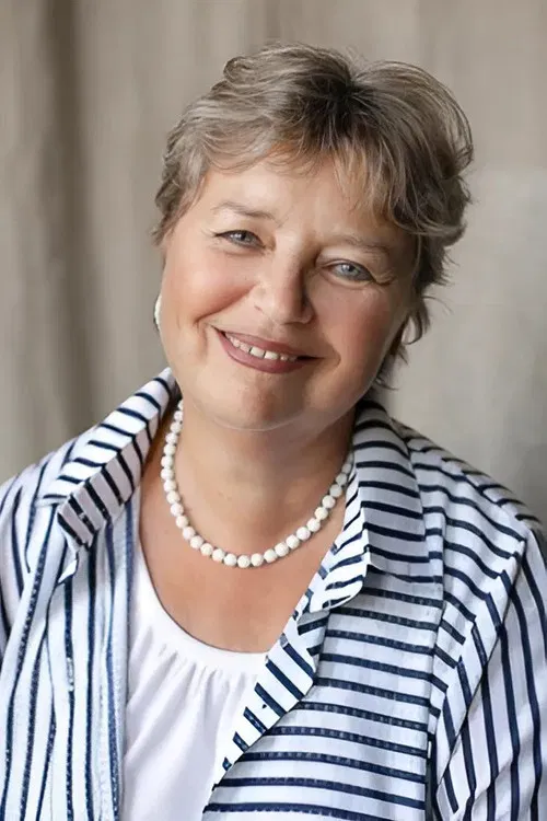 Valentina Fedotenko profile