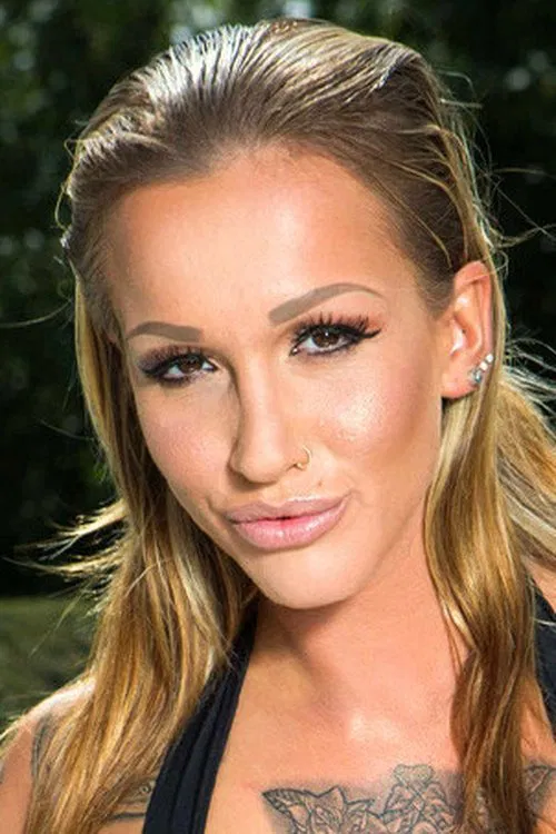 Chantelle Fox profile