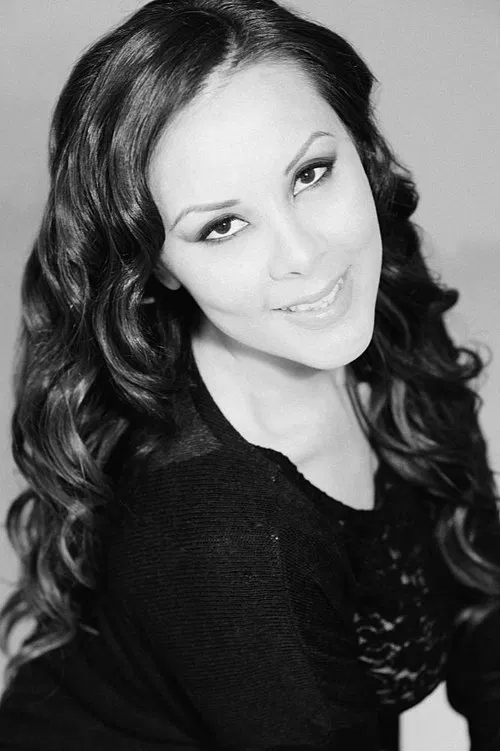 Nancy Cejari profile