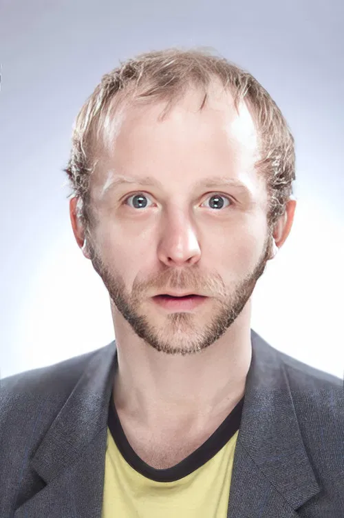 Jakub Albrecht profile