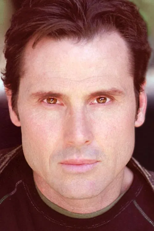 Cyril O'Reilly profile