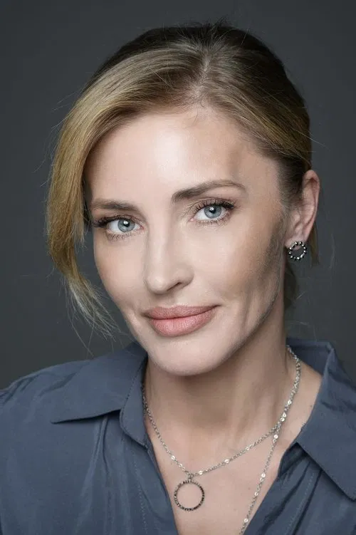 Anna Kazyuchits profile