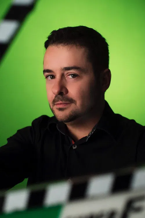 Filipe Ferreira profile