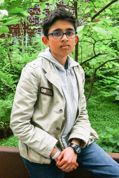 Vipulan Puvaneswaran profile