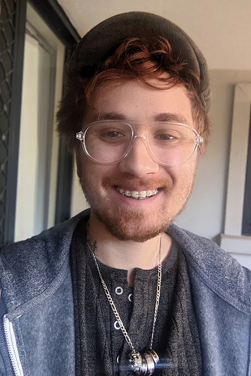 Jayden Van Win profile