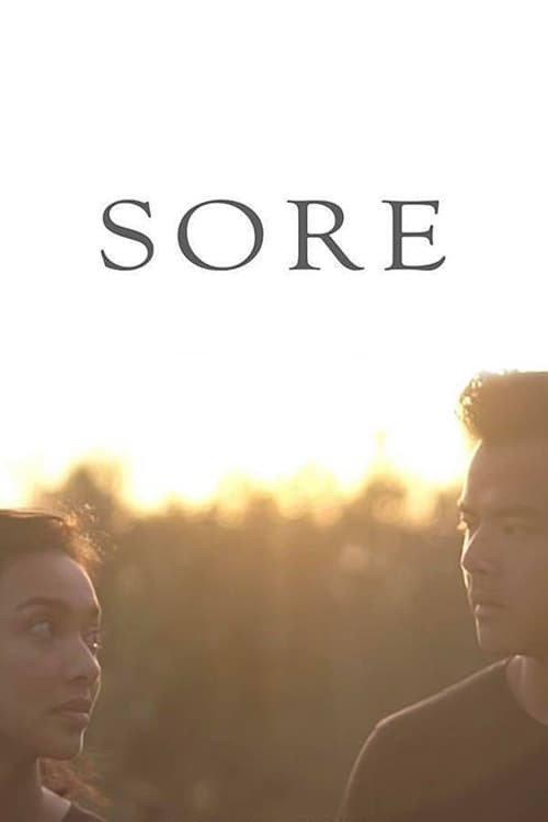 Sore: Istri dari Masa Depan poster