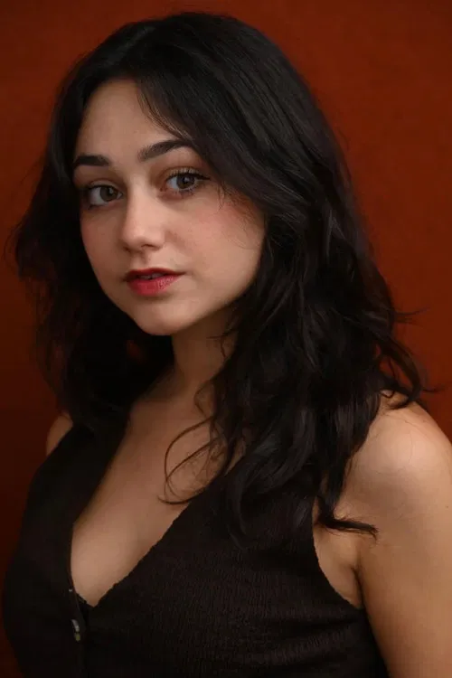 Gaia Maria Tini profile