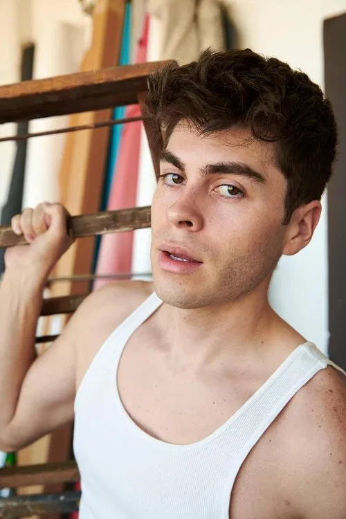 Benjamin Esqueda profile