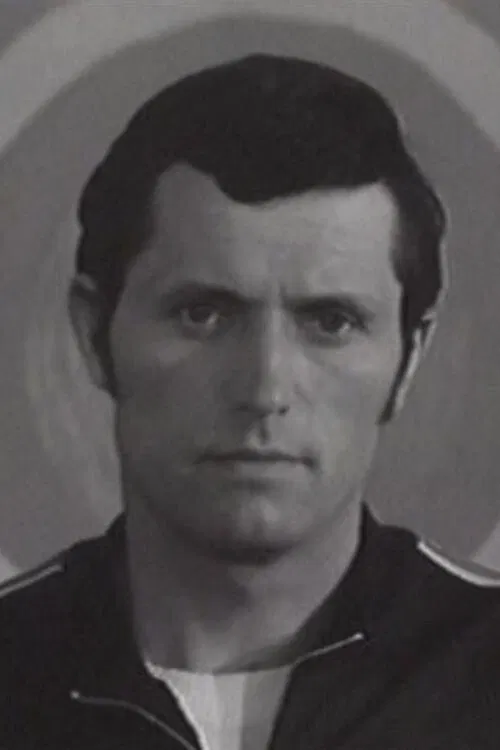 German Poloskov profile