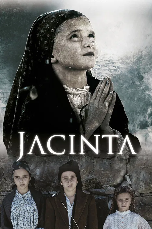 Jacinta poster