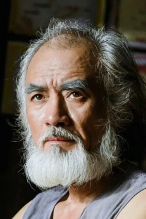 Xie Changding profile