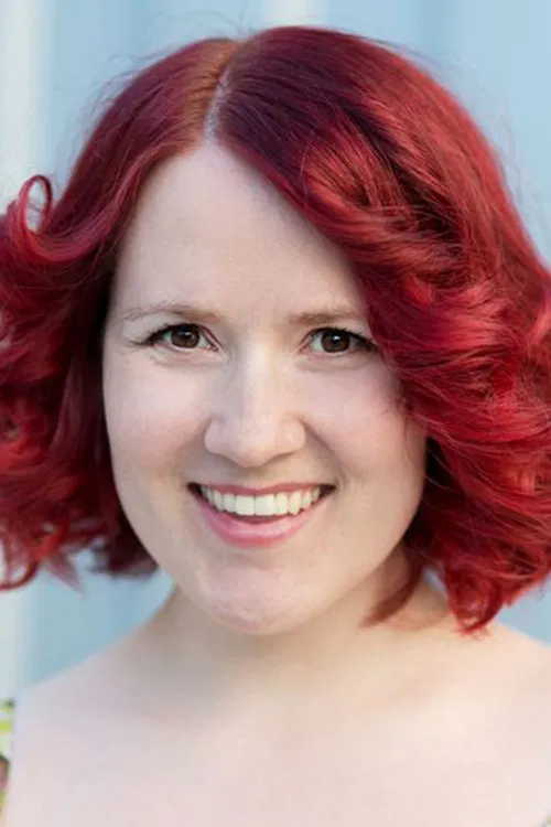 Trude-Sofie Olavsrud Anthonsen profile