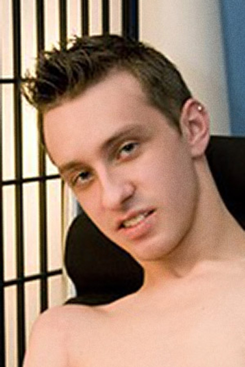 Blake Carter profile