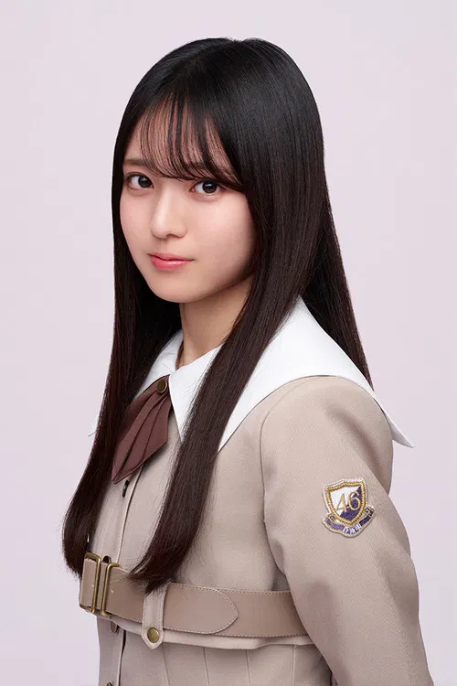 瀬戸口心月 profile