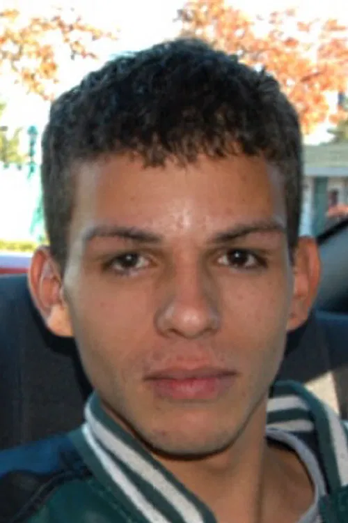 Jonathan Joy profile