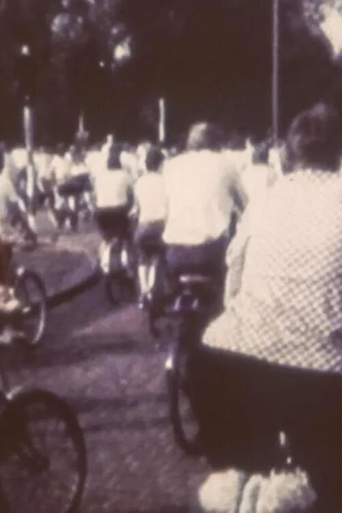 Elegie Bitterfeld poster