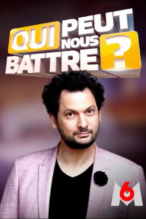 Qui peut nous battre ? poster