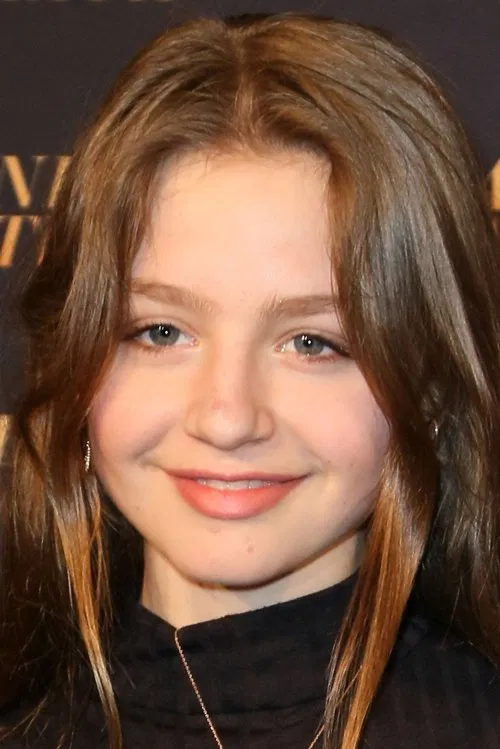 Flora Thiemann profile