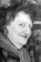 Renée Gardès profile