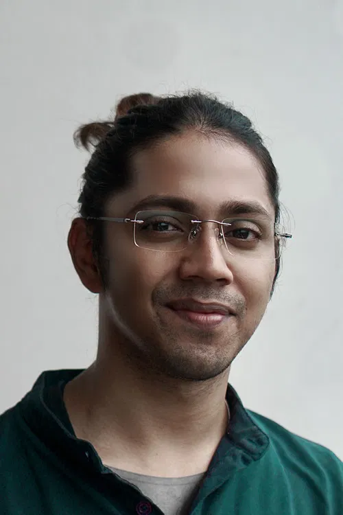 Ravikant Jaiswal profile